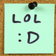 Illustration for article titled 11 Online Chat Cliches We Should All Agree to Stop Using